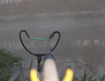Ogłoszenie!!! Feederowe Mistrzostwa Koła (I TURA) Kanał Żerański Nieporęt 07.04 2018.