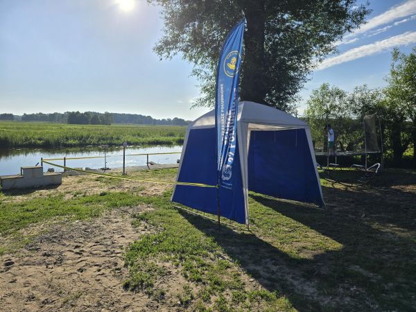 Rodzinny Piknik Wędkarski z Okazji Dnia Dziecka 1.06.2024 Strzyże